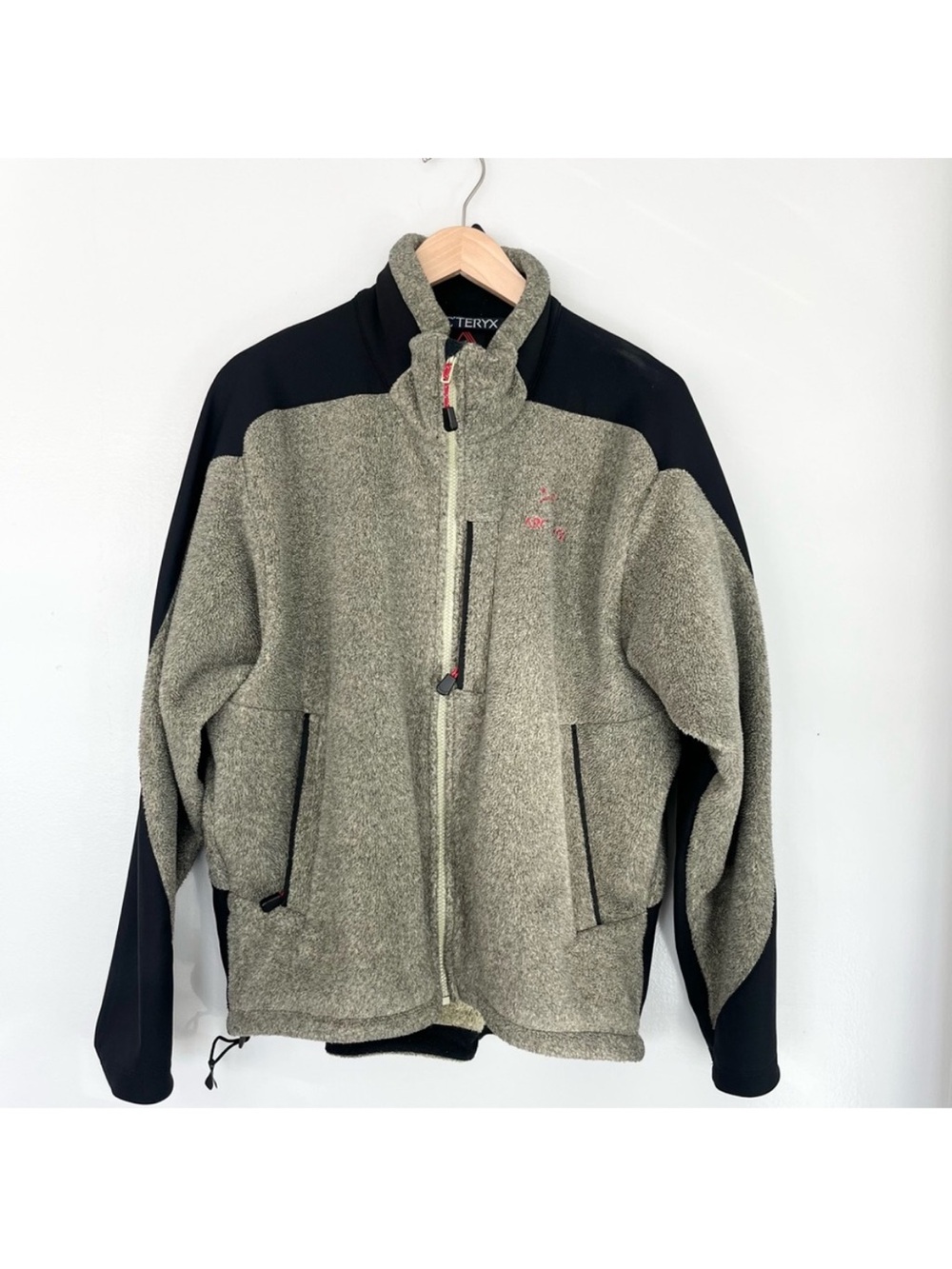Arc'teryx Vintage Fleece Medium